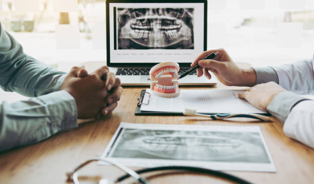 Best Emergency Denture Repair in Williamson, AZ