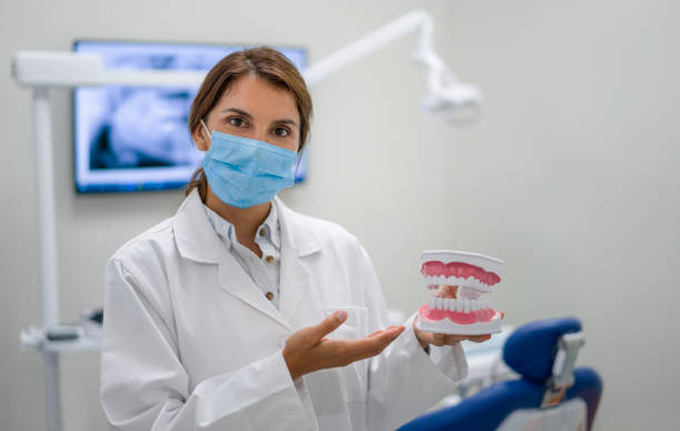 Best Broken or Chipped Tooth Repair in Williamson, AZ